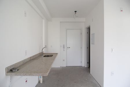 Studio para alugar com 42m², 1 quarto e sem vagaCozinha