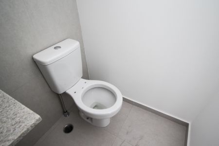 Studio para alugar com 42m², 1 quarto e sem vagaBanheiro