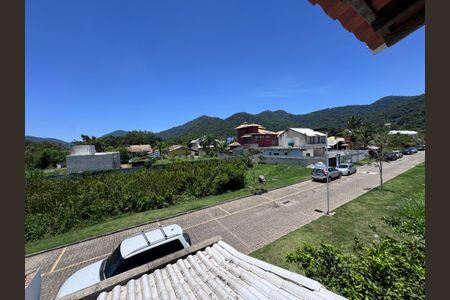 Casa de condomínio à venda com 180m², 4 quartos e 3 vagasQuarto 2 - Vista