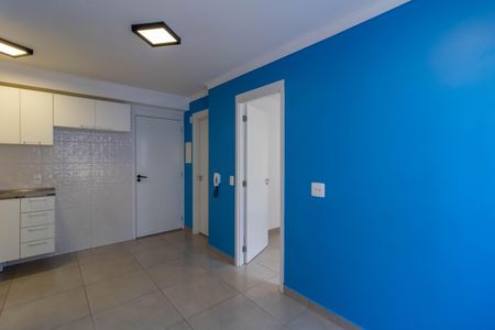 Sala de apartamento à venda com 2 quartos, 37m² em Vila das Bandeiras, Guarulhos