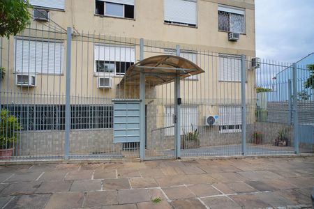 Apartamento à venda com 58m², 2 quartos e sem vagaFachada 