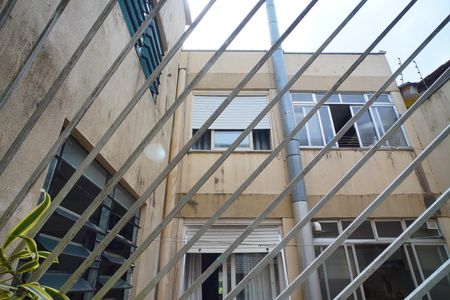 Apartamento à venda com 58m², 2 quartos e sem vagaSala _Vista 