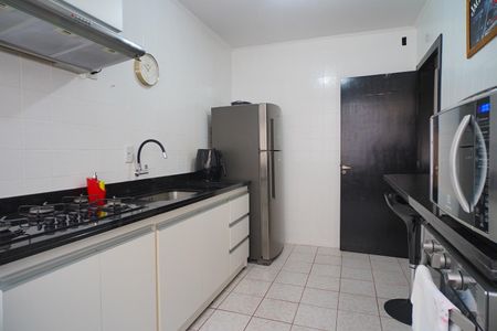 Apartamento à venda com 58m², 2 quartos e sem vagaCozinha 