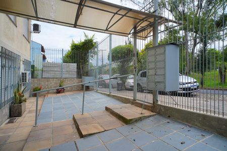 Apartamento à venda com 58m², 2 quartos e sem vagaÁrea comum 