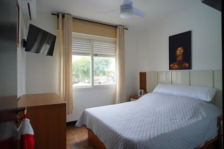 Apartamento à venda com 58m², 2 quartos e sem vagaQuarto 2