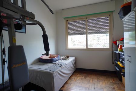 Quarto 1 de apartamento à venda com 2 quartos, 58m² em Sarandi, Porto Alegre