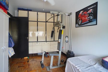 Apartamento à venda com 58m², 2 quartos e sem vagaQuarto 1