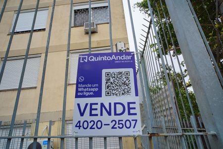 Apartamento à venda com 58m², 2 quartos e sem vagaPlaquinha 