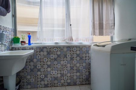 Apartamento à venda com 58m², 2 quartos e sem vagaÁrea de serviço 