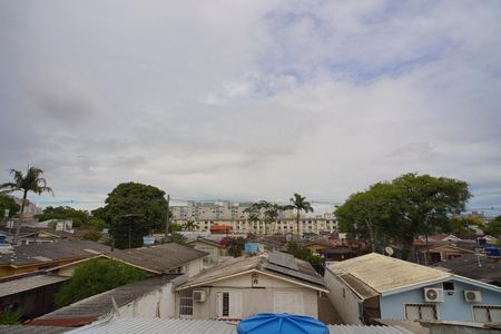 Apartamento à venda com 58m², 2 quartos e sem vagaQuarto 2_Vista 