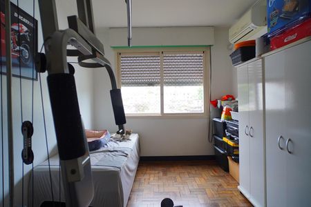 Quarto 1 de apartamento à venda com 2 quartos, 58m² em Sarandi, Porto Alegre