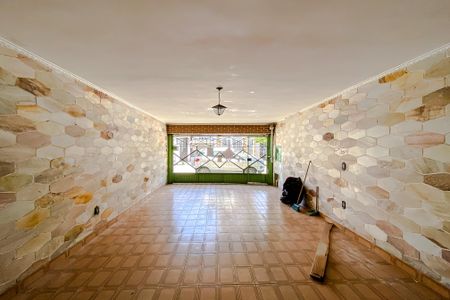 Casa para alugar com 145m², 3 quartos e 4 vagasGaragem