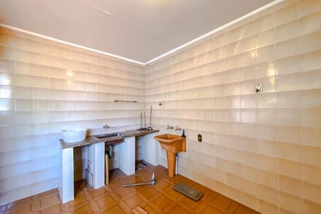 Casa para alugar com 145m², 3 quartos e 4 vagasVaranda do Quarto 1