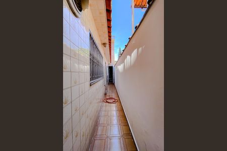 Casa para alugar com 145m², 3 quartos e 4 vagasÁrea externa