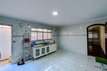 Casa para alugar com 145m², 3 quartos e 4 vagasCozinha