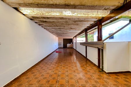 Casa para alugar com 145m², 3 quartos e 4 vagasVaranda do Quarto 1