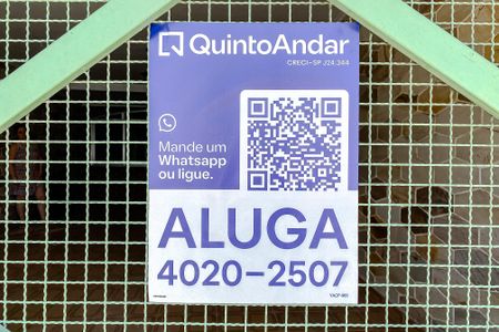 Casa para alugar com 145m², 3 quartos e 4 vagasPlaquinha