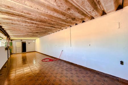 Casa para alugar com 145m², 3 quartos e 4 vagasVaranda do Quarto 1