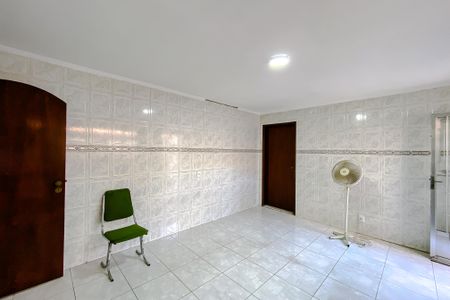 Casa para alugar com 145m², 3 quartos e 4 vagasCozinha