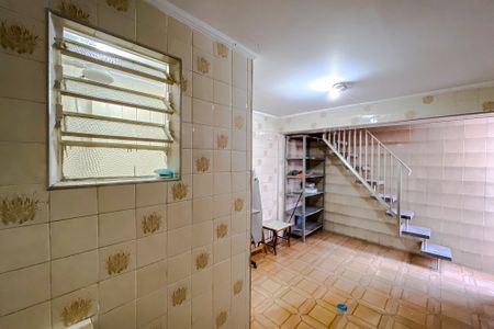 Casa para alugar com 145m², 3 quartos e 4 vagasÁrea de Serviço