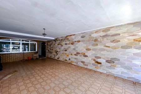 Casa para alugar com 145m², 3 quartos e 4 vagasGaragem