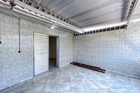 Casa para alugar com 145m², 3 quartos e 4 vagasVaranda do Quarto 2