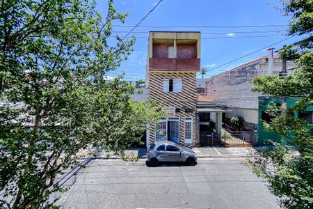 Casa para alugar com 145m², 3 quartos e 4 vagasVista da Varanda