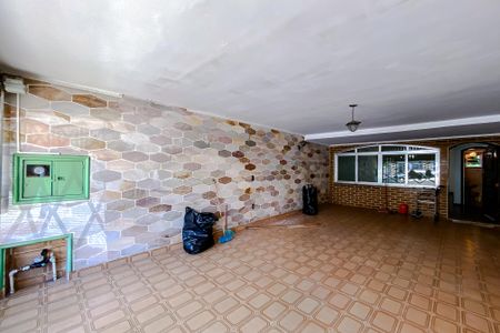 Casa para alugar com 145m², 3 quartos e 4 vagasGaragem