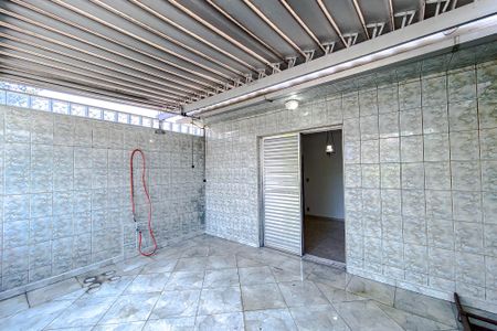 Casa para alugar com 145m², 3 quartos e 4 vagasVaranda do Quarto 2