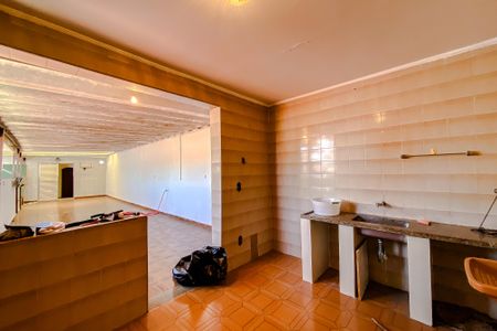 Casa para alugar com 145m², 3 quartos e 4 vagasVaranda do Quarto 1