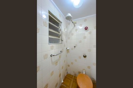 Casa para alugar com 145m², 3 quartos e 4 vagasBanheiro de serviço