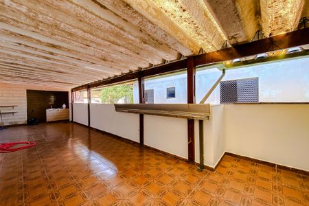 Casa para alugar com 145m², 3 quartos e 4 vagasVaranda do Quarto 1