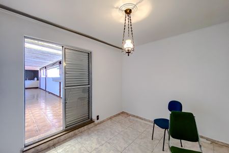 Quarto 1 de casa para alugar com 3 quartos, 145m² em Água Rasa, São Paulo