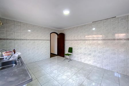 Casa para alugar com 145m², 3 quartos e 4 vagasCozinha