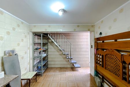 Casa para alugar com 145m², 3 quartos e 4 vagasÁrea de Serviço