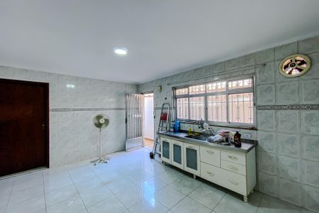 Casa para alugar com 145m², 3 quartos e 4 vagasCozinha