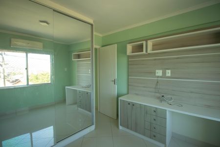 Quarto 1 de apartamento para alugar com 2 quartos, 62m² em Mutondo, São Gonçalo