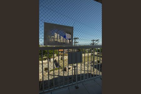 Varanda da Sala de apartamento para alugar com 2 quartos, 62m² em Mutondo, São Gonçalo