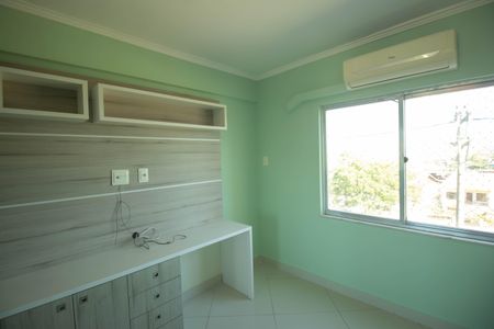 Quarto 1 de apartamento para alugar com 2 quartos, 62m² em Mutondo, São Gonçalo