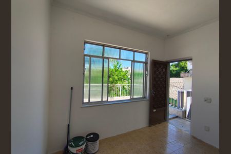 Casa para alugar com 1 quarto, 35m² em Pechincha, Rio de Janeiro