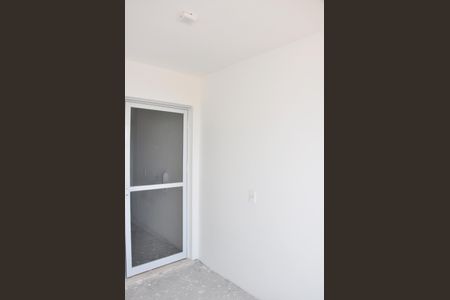 Apartamento à venda com 125m², 4 quartos e 2 vagasDetalhe - Área de Serviço