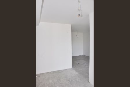 Apartamento à venda com 125m², 4 quartos e 2 vagasDetalhe - Cozinha Americana