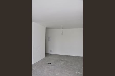 Apartamento à venda com 125m², 4 quartos e 2 vagasDetalhe - Sala e Sala de Jantar