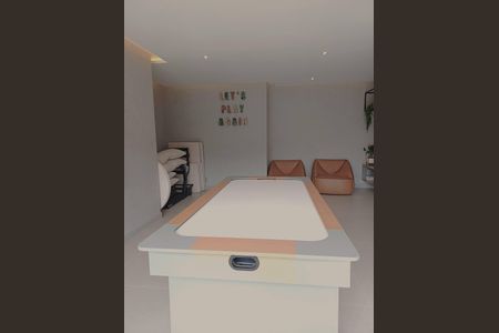 Apartamento à venda com 125m², 4 quartos e 2 vagasPlayground