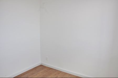 Apartamento à venda com 125m², 4 quartos e 2 vagasDetalhe - Quarto 01 com Suíte e Closet