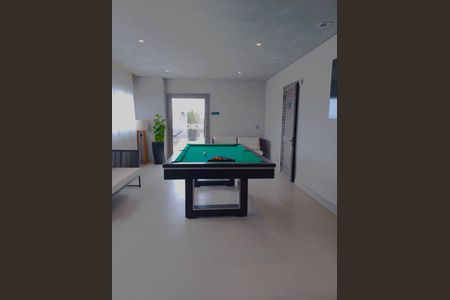 Apartamento à venda com 125m², 4 quartos e 2 vagasSalão de jogos