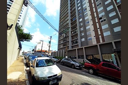 Apartamento à venda com 125m², 4 quartos e 2 vagasLocalização