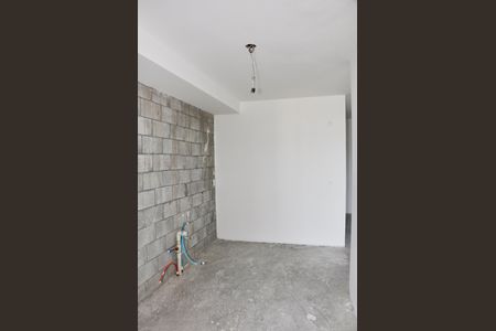 Apartamento à venda com 125m², 4 quartos e 2 vagasDetalhe - Cozinha Americana