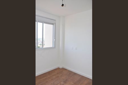 Apartamento à venda com 125m², 4 quartos e 2 vagasDetalhe - Quarto 01 com Suíte e Closet