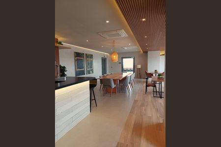 Apartamento à venda com 125m², 4 quartos e 2 vagasEspaço Gourmet